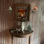 Dağ evi Chacha