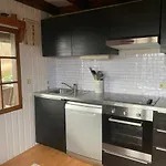 Dağ evi Chacha