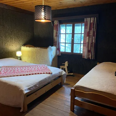 Chalet Chacha