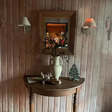 Chalet Chacha