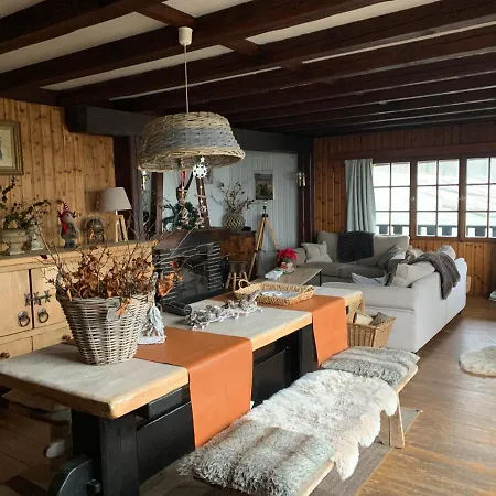 Chalet Chacha *