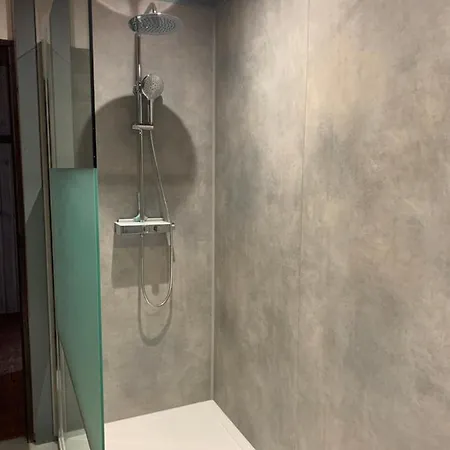 Chacha Alpehytte Durbuy