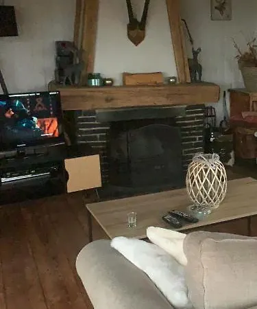 Chalet Chacha